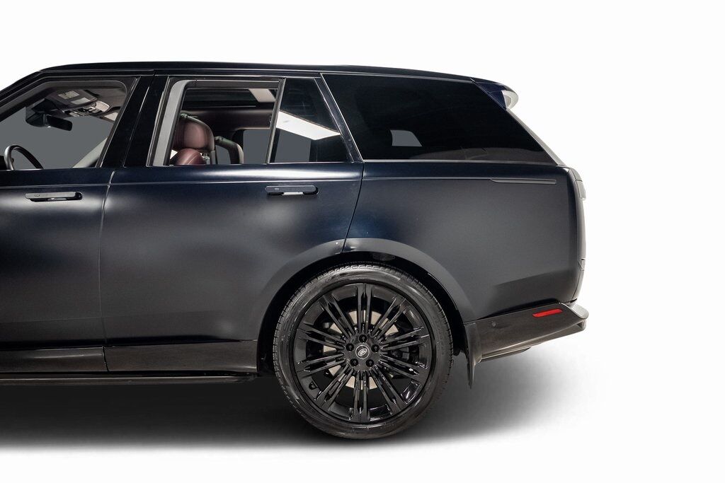 2023 Land Rover Range Rover Autobiography Ft Lauderdale FL