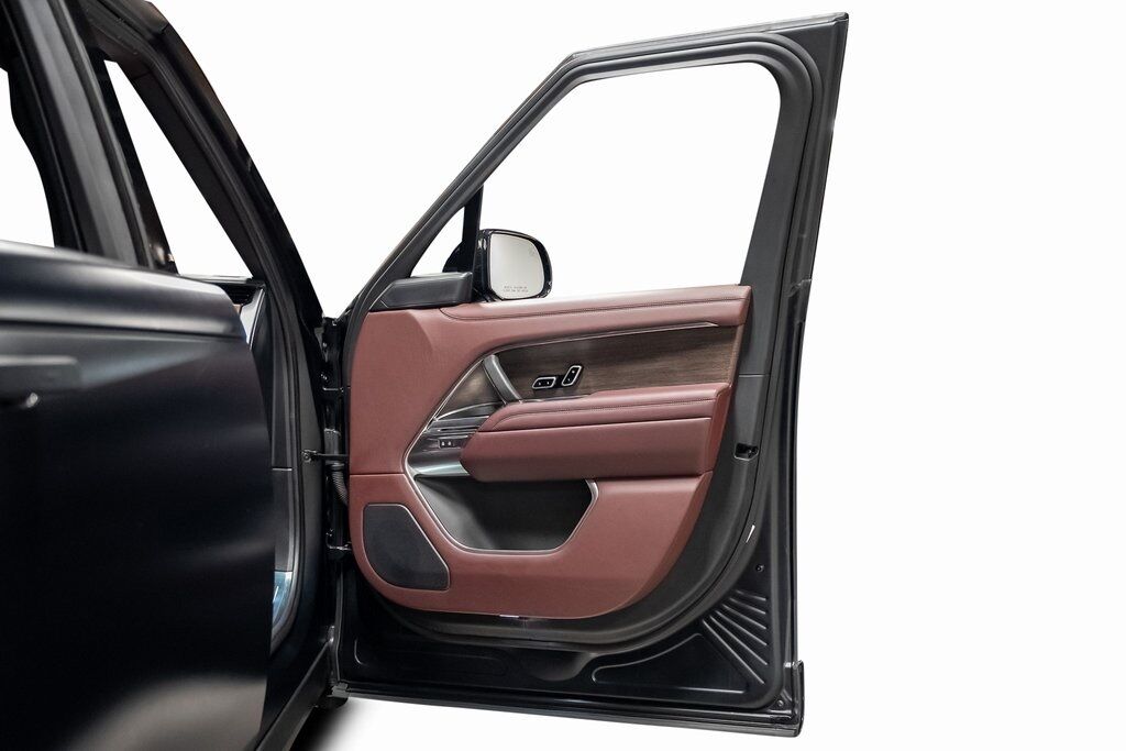 2023 Land Rover Range Rover Autobiography Ft Lauderdale FL