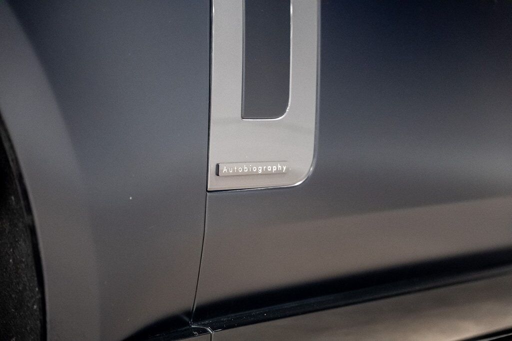 2023 Land Rover Range Rover Autobiography Ft Lauderdale FL