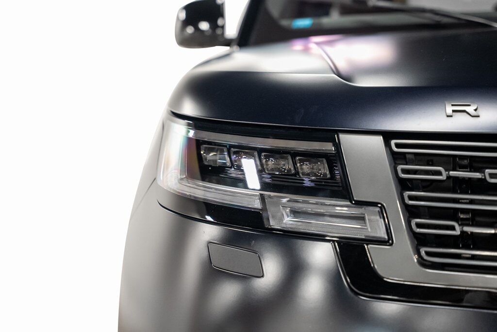 2023 Land Rover Range Rover Autobiography Ft Lauderdale FL