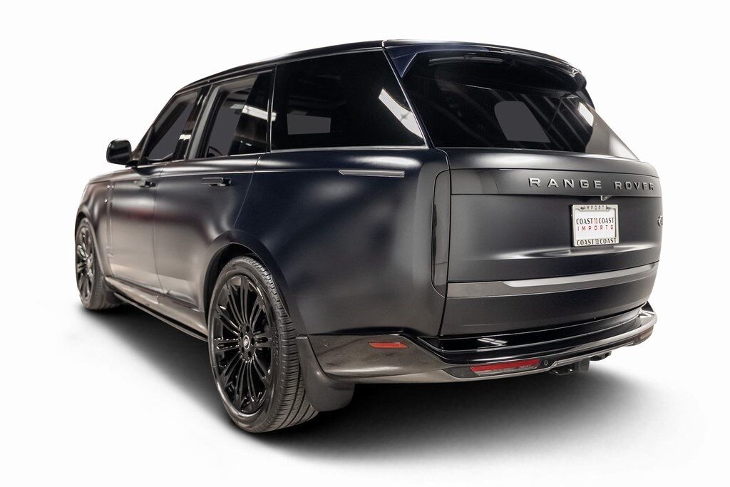 2023 Land Rover Range Rover Autobiography Ft Lauderdale FL