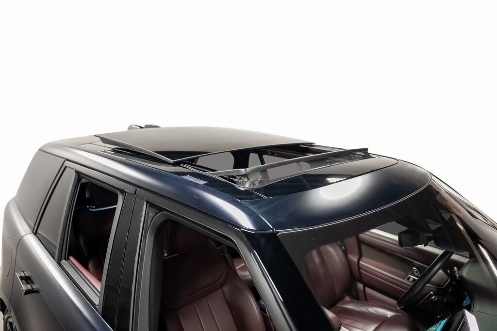 2023 Land Rover Range Rover Autobiography Ft Lauderdale FL