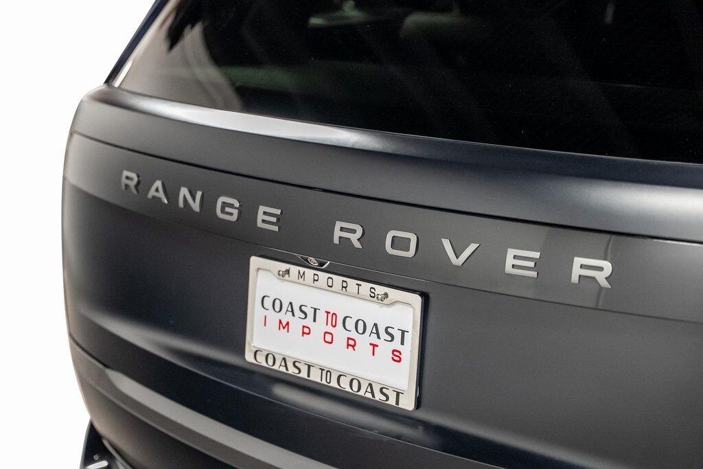 2023 Land Rover Range Rover Autobiography Ft Lauderdale FL