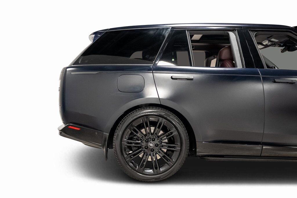 2023 Land Rover Range Rover Autobiography Ft Lauderdale FL