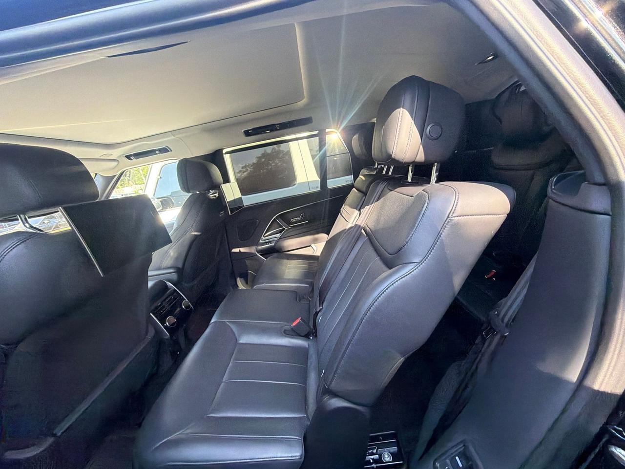 2023 Land Rover Range Rover Autobiography Ft Lauderdale FL