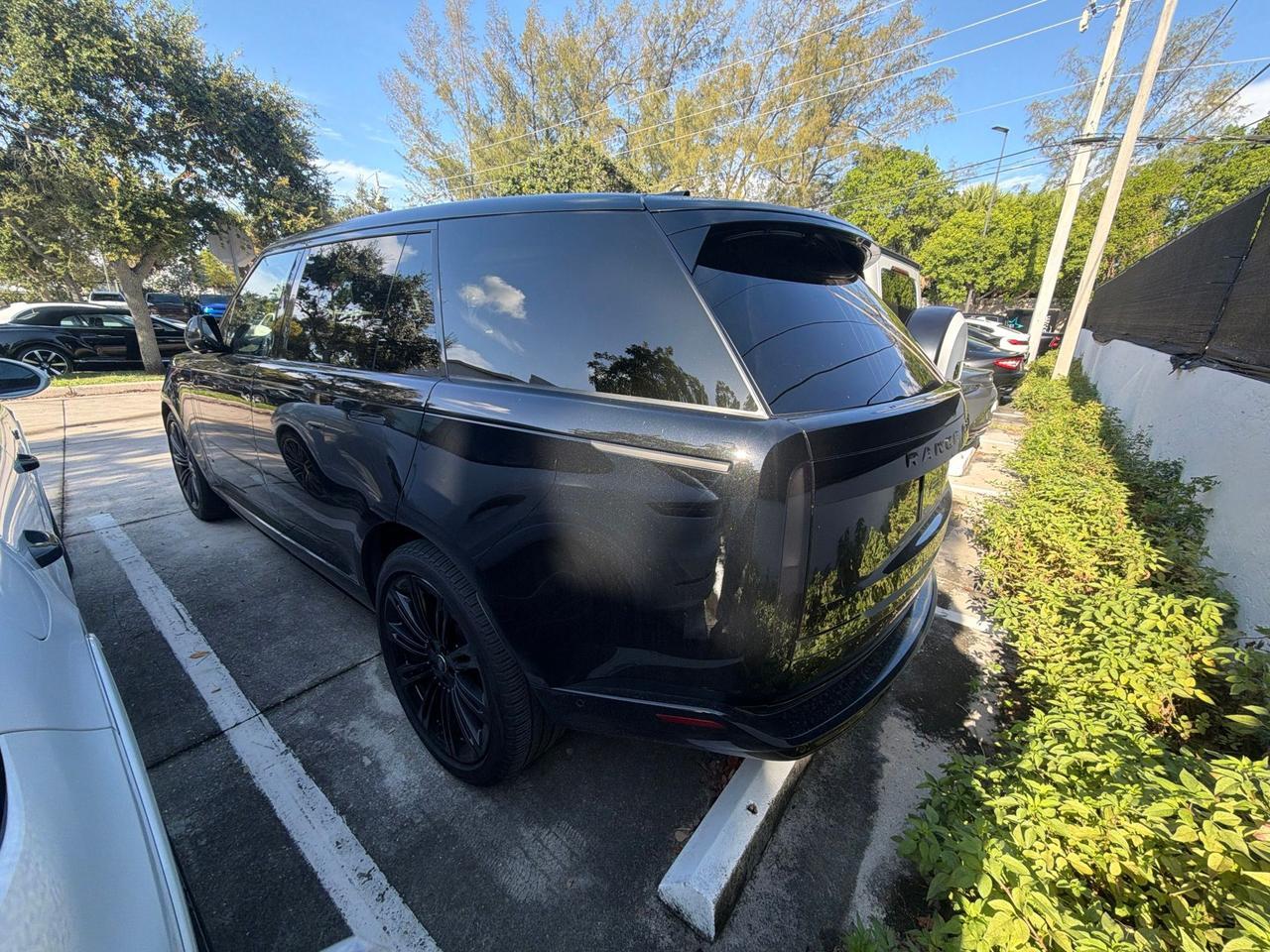 2023 Land Rover Range Rover Autobiography Ft Lauderdale FL