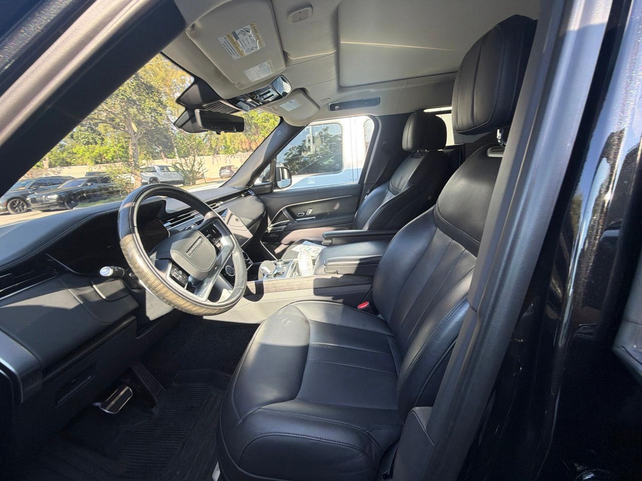 2023 Land Rover Range Rover Autobiography Ft Lauderdale FL