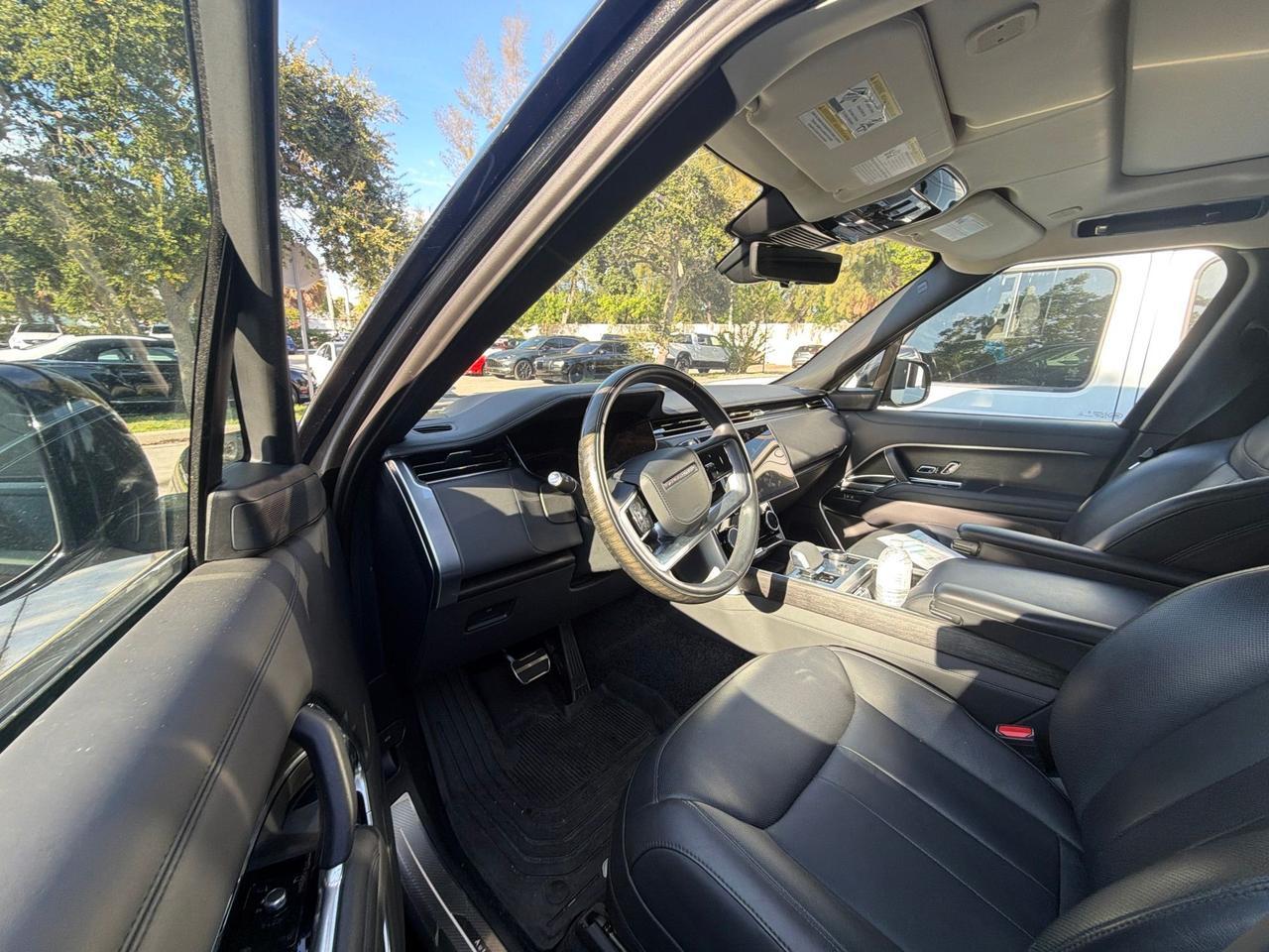2023 Land Rover Range Rover Autobiography Ft Lauderdale FL