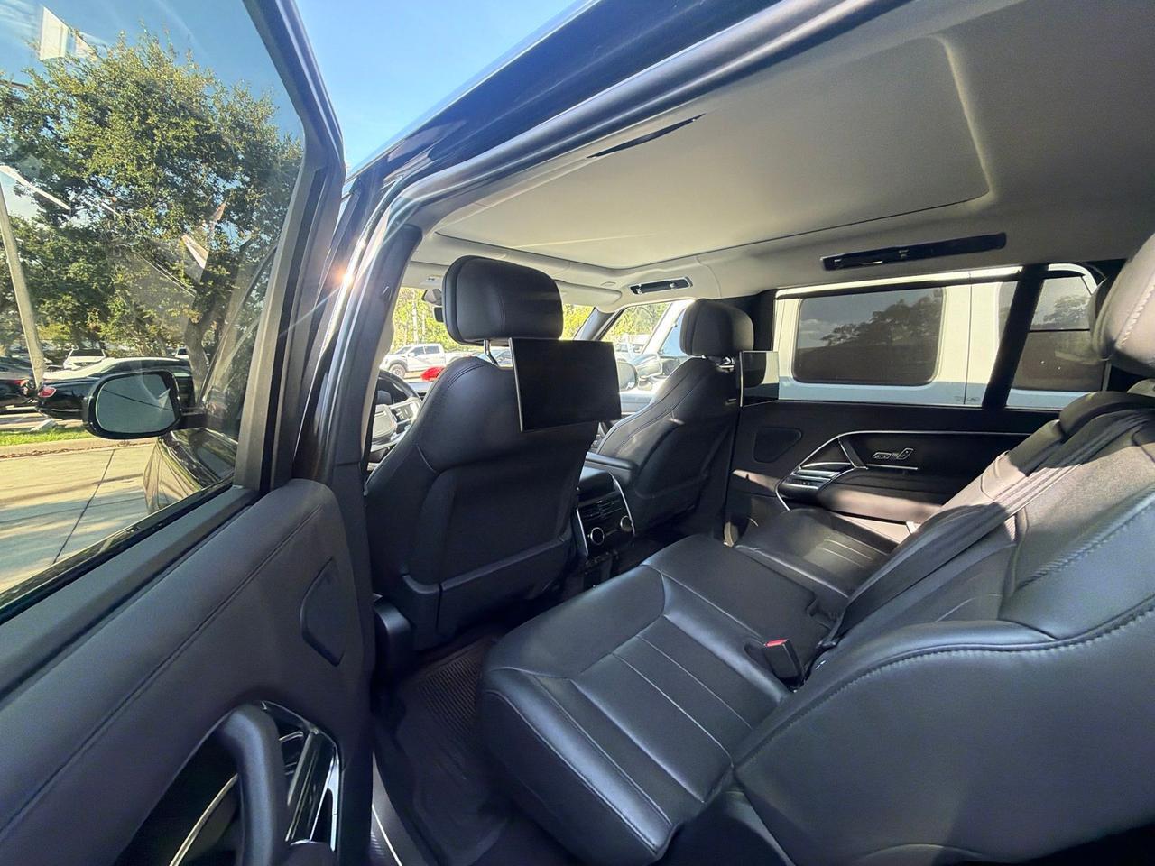 2023 Land Rover Range Rover Autobiography Ft Lauderdale FL