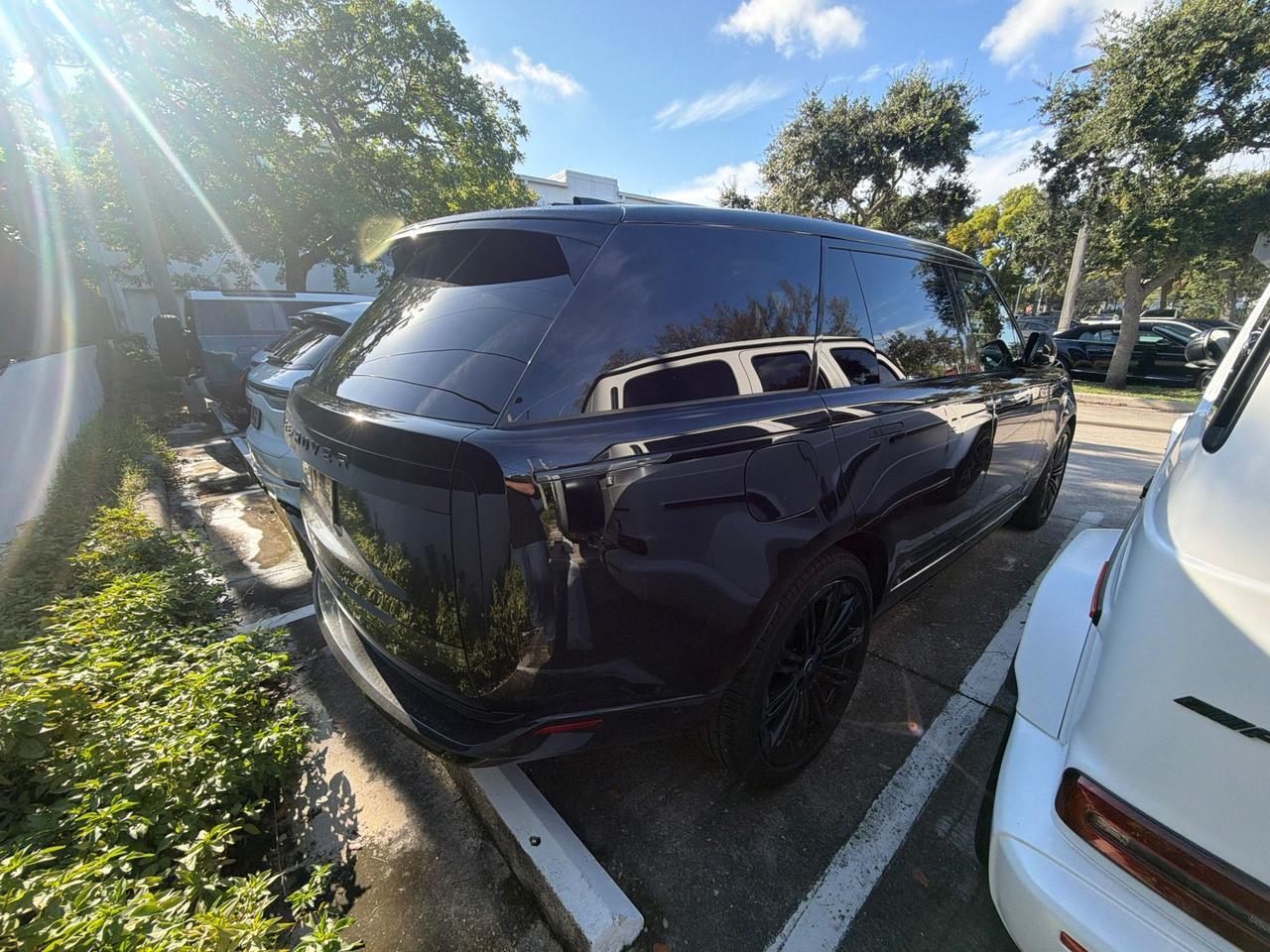 2023 Land Rover Range Rover Autobiography Ft Lauderdale FL