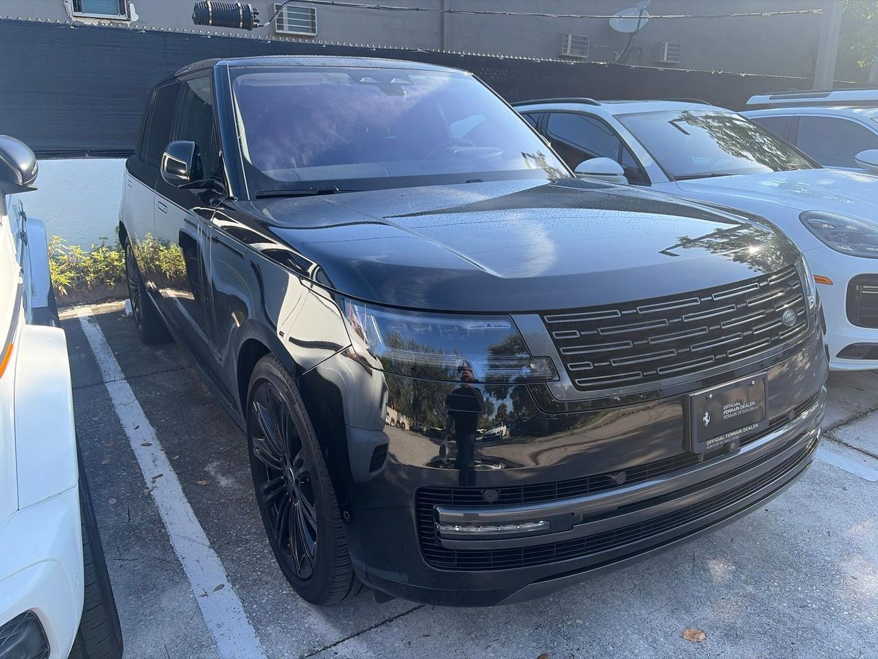 2023 Land Rover Range Rover Autobiography Ft Lauderdale FL