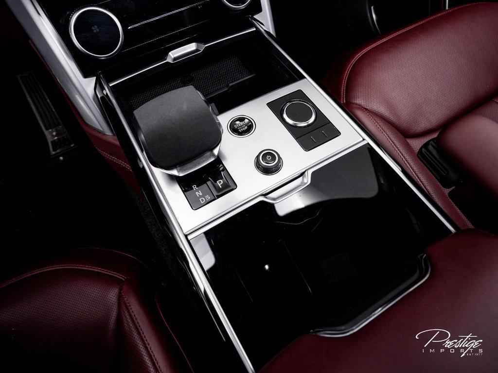 2023 Land Rover Range Rover Autobiography LWB North Miami Beach FL