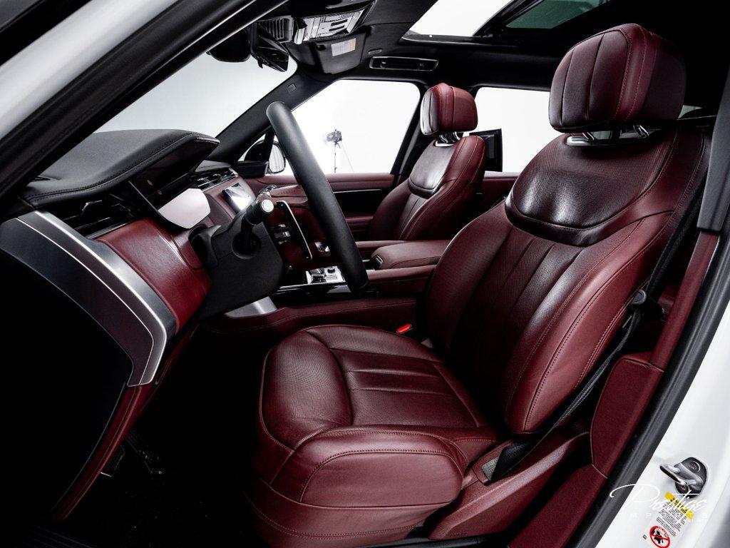 2023 Land Rover Range Rover Autobiography LWB North Miami Beach FL