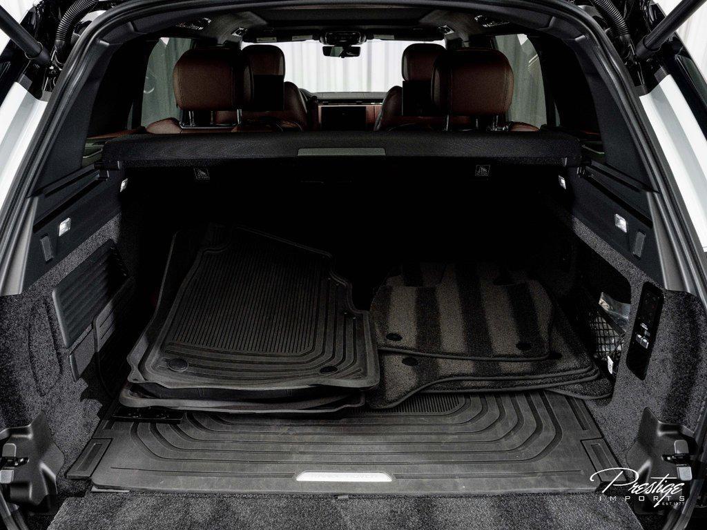2023 Land Rover Range Rover Autobiography LWB North Miami Beach FL