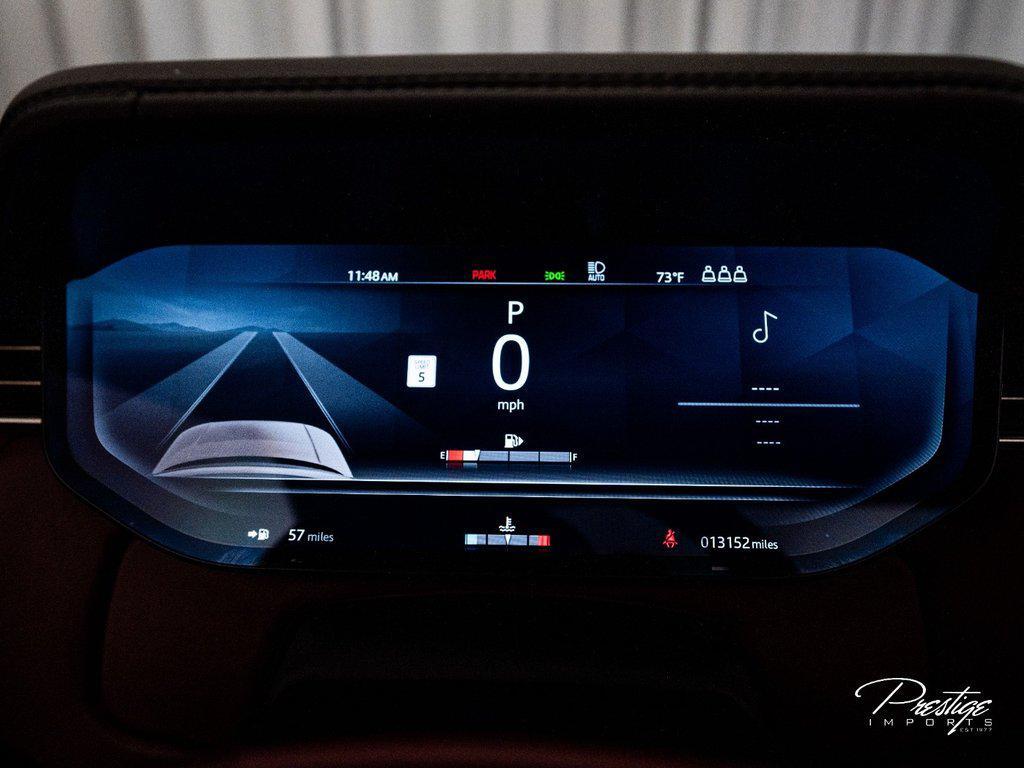 2023 Land Rover Range Rover Autobiography LWB North Miami Beach FL