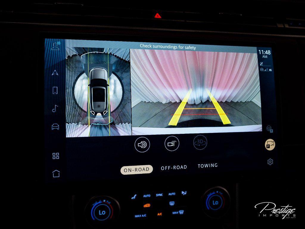 2023 Land Rover Range Rover Autobiography LWB North Miami Beach FL