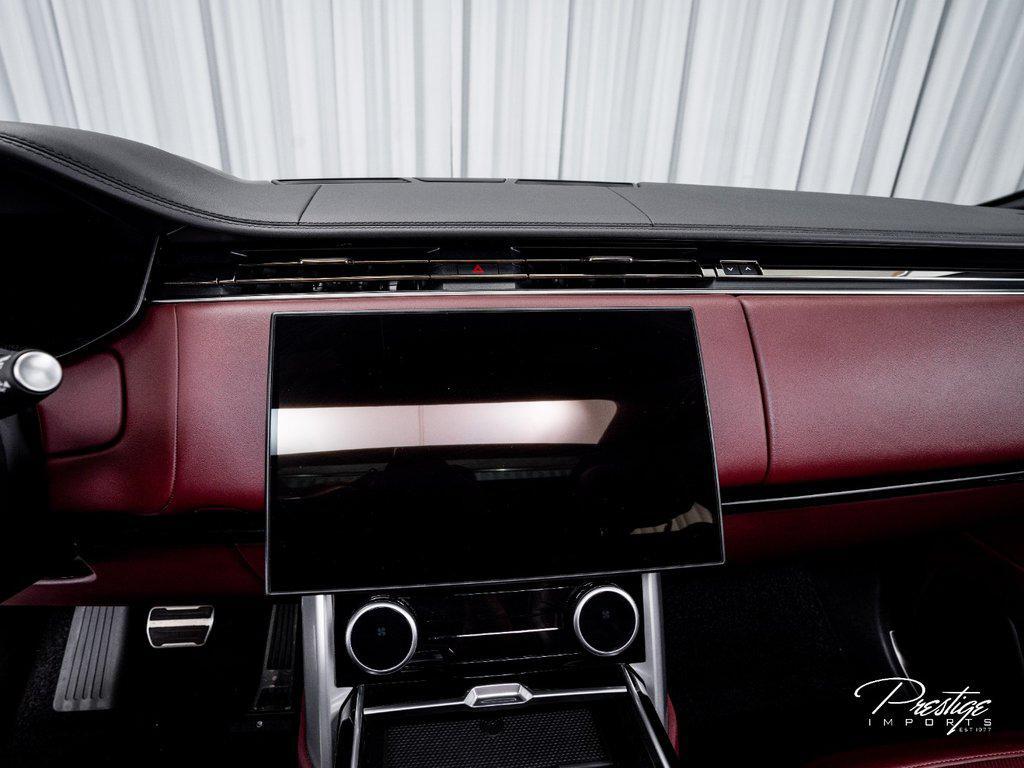2023 Land Rover Range Rover Autobiography LWB North Miami Beach FL
