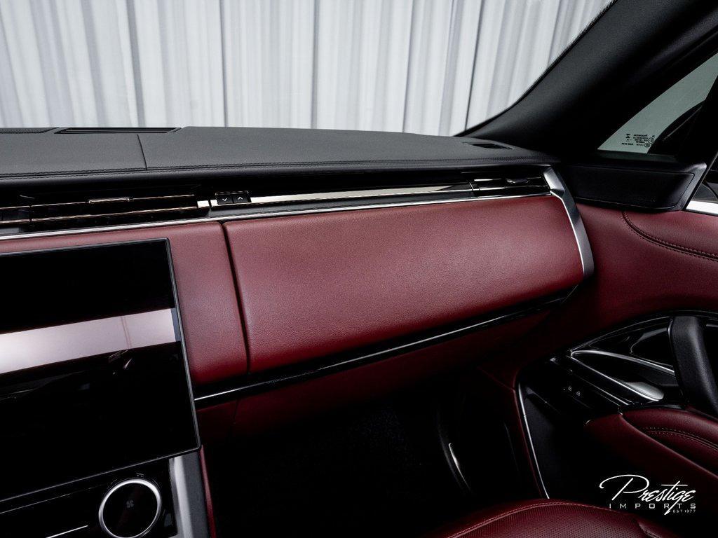 2023 Land Rover Range Rover Autobiography LWB North Miami Beach FL