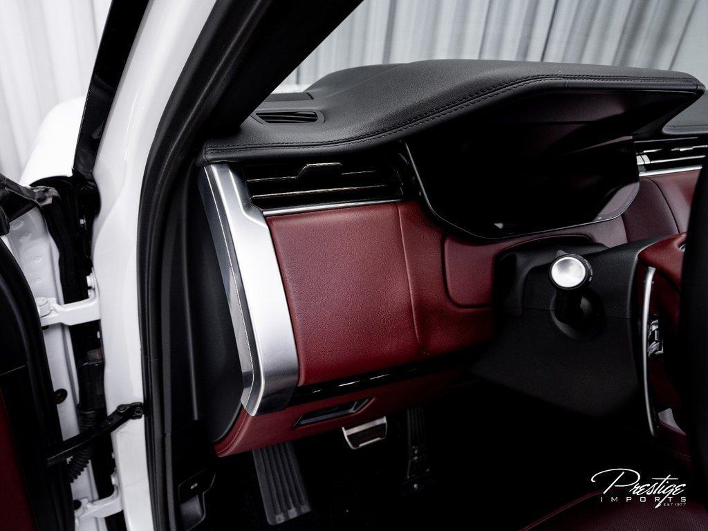 2023 Land Rover Range Rover Autobiography LWB North Miami Beach FL