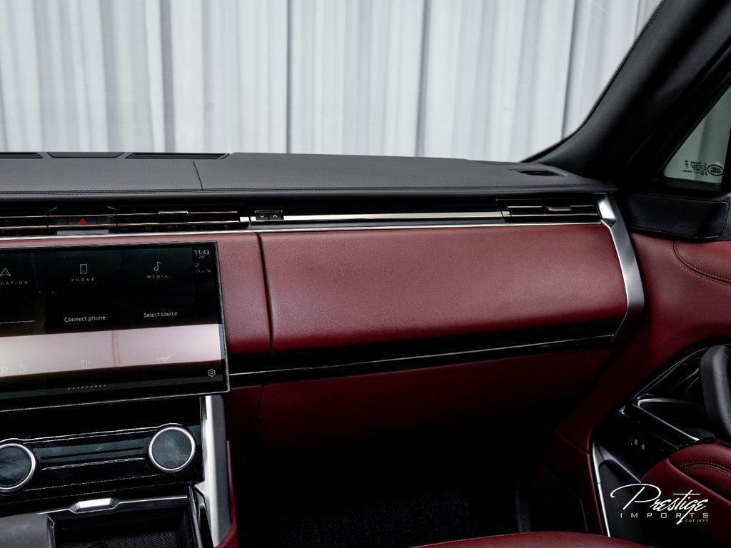 2023 Land Rover Range Rover Autobiography LWB North Miami Beach FL