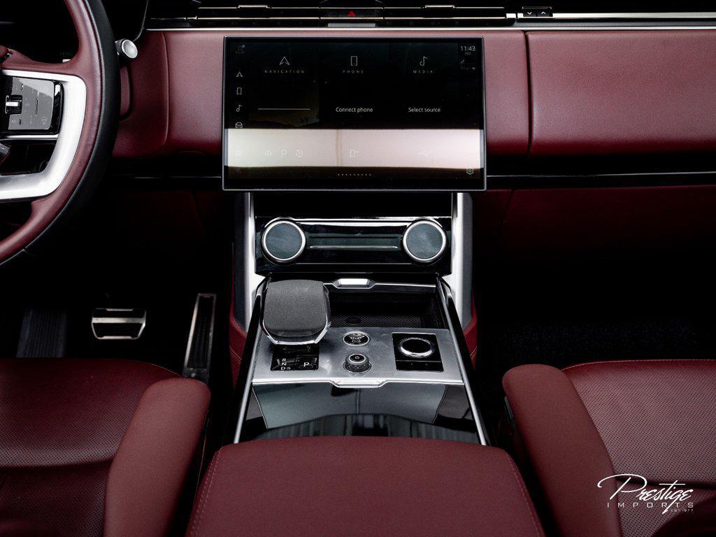 2023 Land Rover Range Rover Autobiography LWB North Miami Beach FL