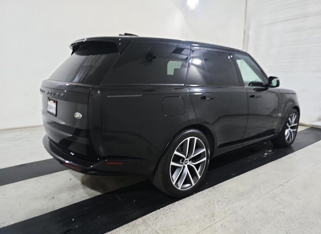 2023 Land Rover Range Rover Autobiography Massage Seats Rear Entertainment Portland OR