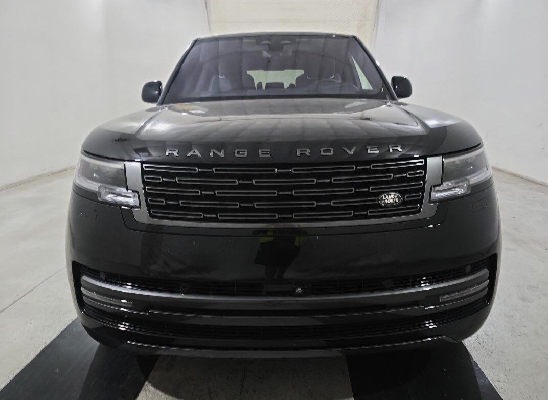 2023 Land Rover Range Rover Autobiography Massage Seats Rear Entertainment Portland OR
