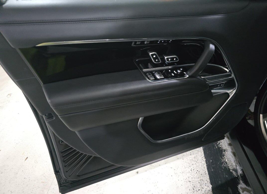 2023 Land Rover Range Rover Autobiography Massage Seats Rear Entertainment Portland OR