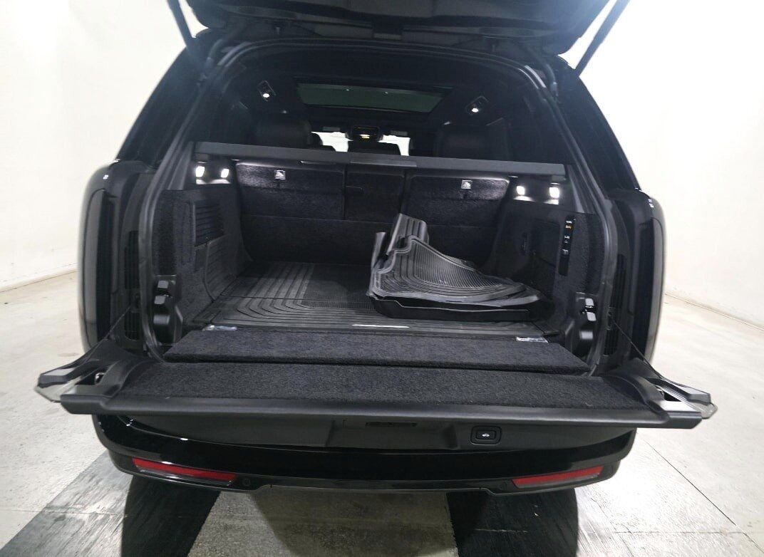 2023 Land Rover Range Rover Autobiography Massage Seats Rear Entertainment Portland OR