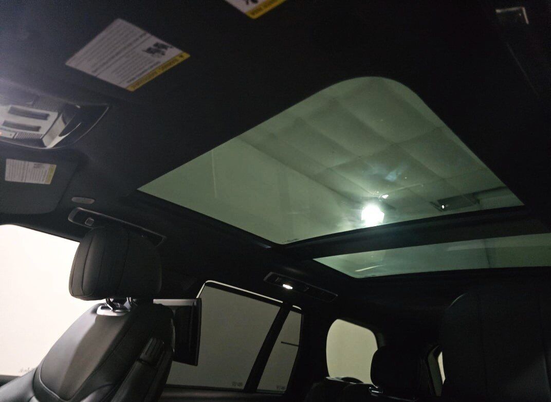 2023 Land Rover Range Rover Autobiography Massage Seats Rear Entertainment Portland OR