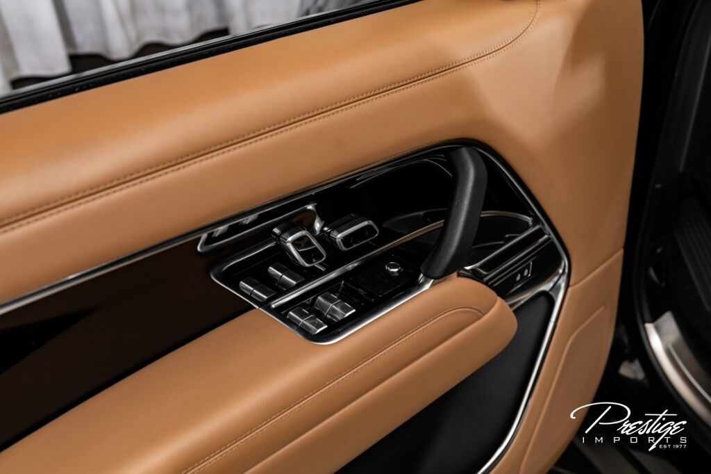 2023 Land Rover Range Rover Autobiography North Miami Beach FL