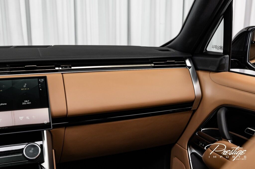 2023 Land Rover Range Rover Autobiography North Miami Beach FL