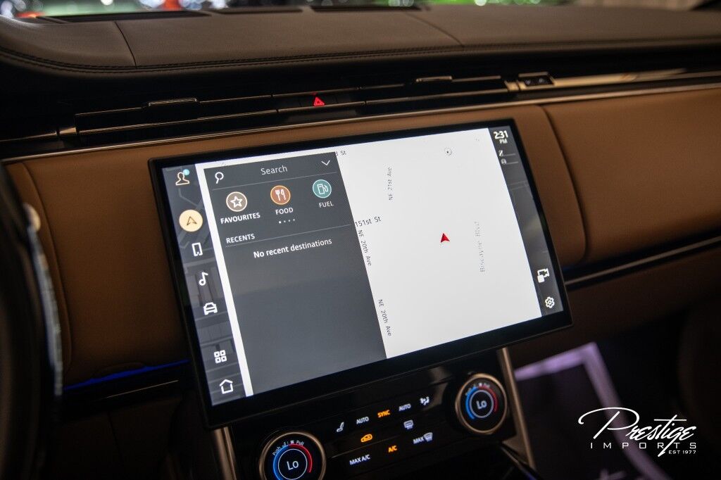 2023 Land Rover Range Rover Autobiography North Miami Beach FL