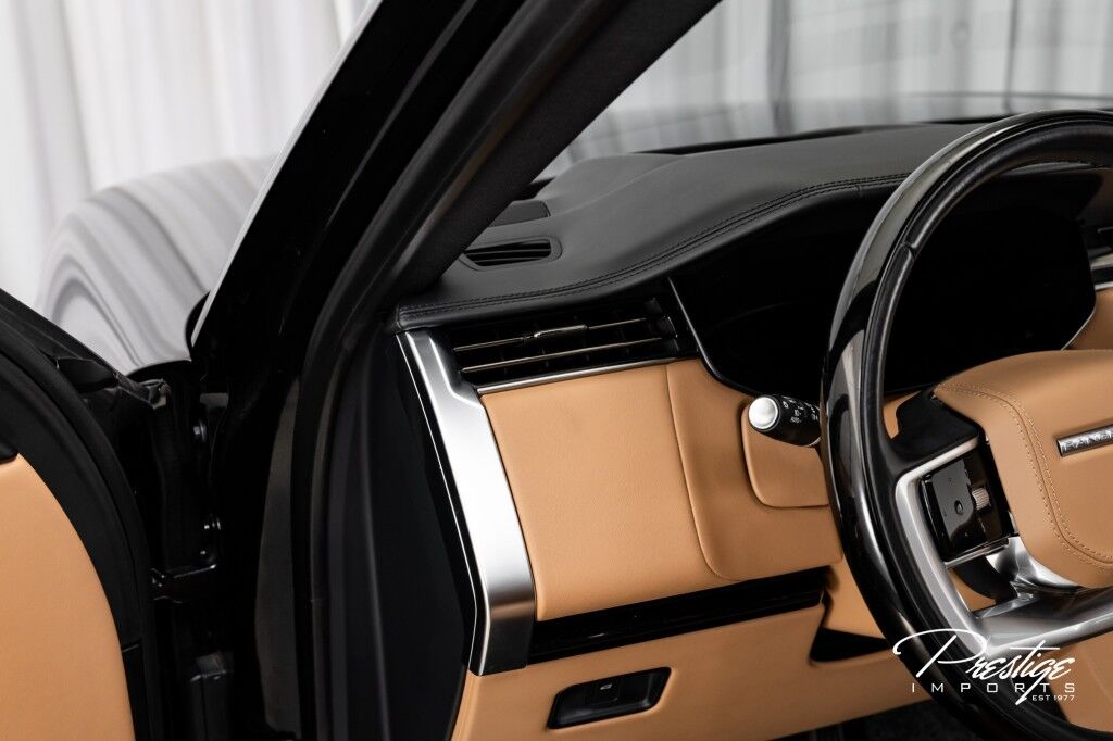 2023 Land Rover Range Rover Autobiography North Miami Beach FL