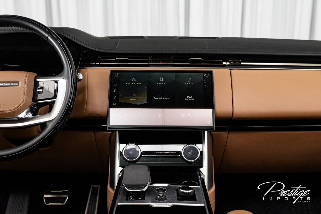 2023 Land Rover Range Rover Autobiography North Miami Beach FL