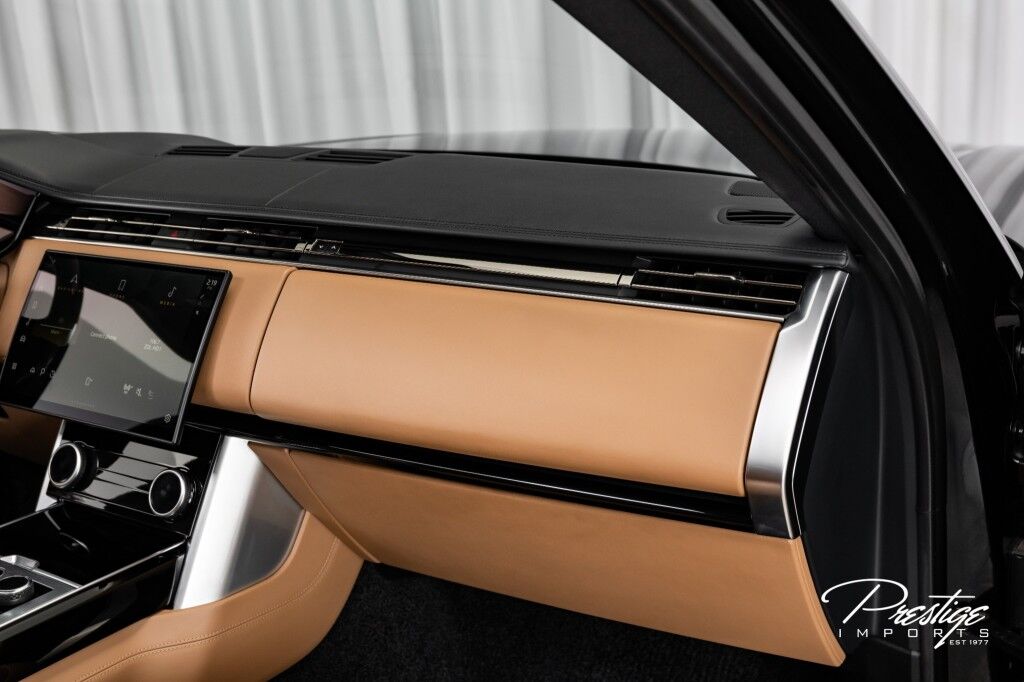 2023 Land Rover Range Rover Autobiography North Miami Beach FL