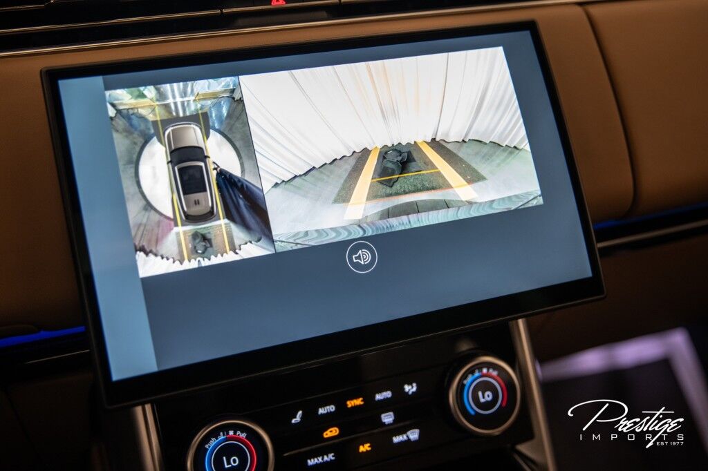 2023 Land Rover Range Rover Autobiography North Miami Beach FL