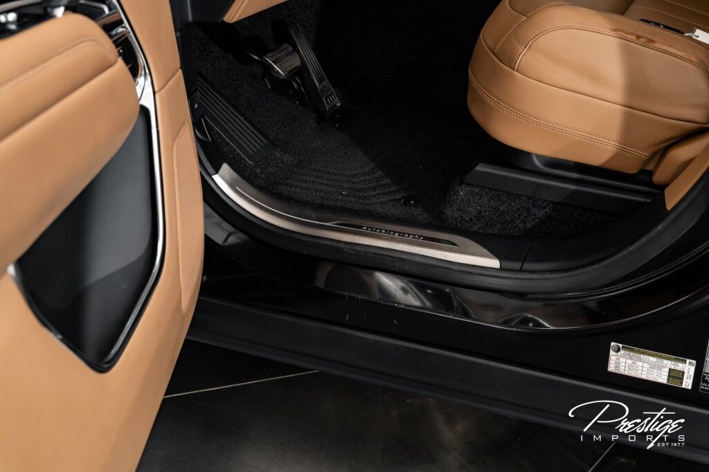 2023 Land Rover Range Rover Autobiography North Miami Beach FL