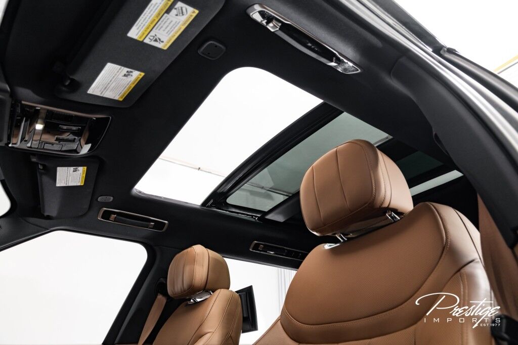 2023 Land Rover Range Rover Autobiography North Miami Beach FL