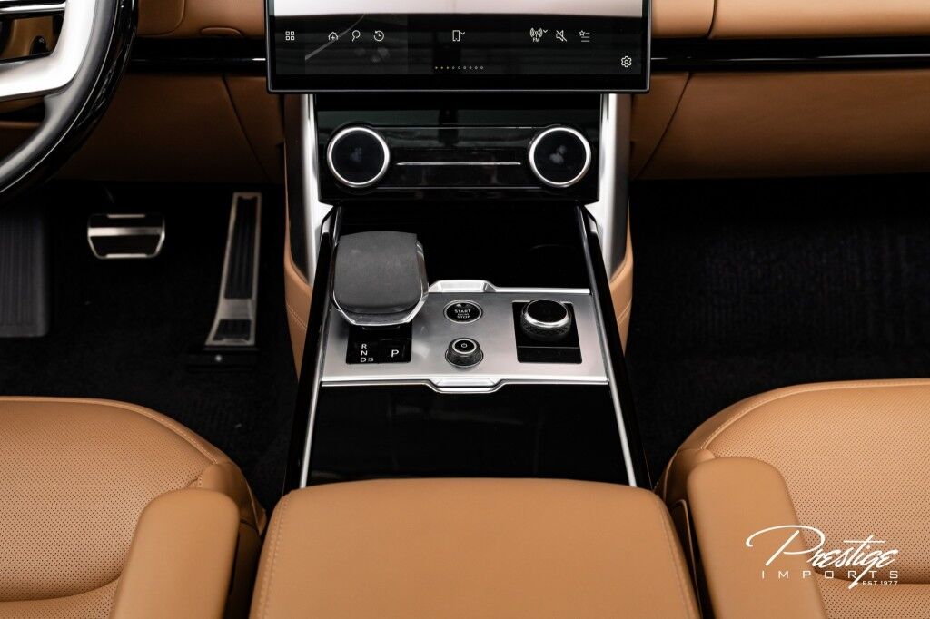 2023 Land Rover Range Rover Autobiography North Miami Beach FL