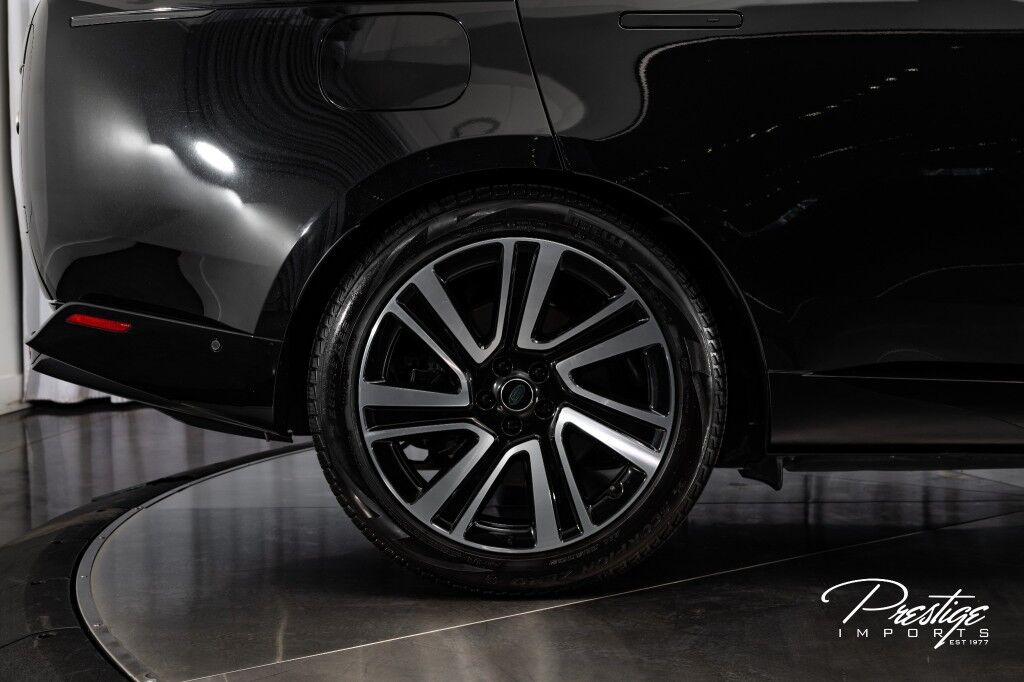 2023 Land Rover Range Rover Autobiography North Miami Beach FL