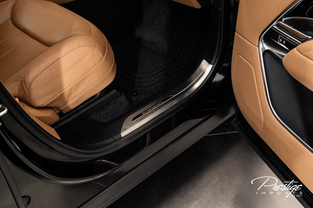 2023 Land Rover Range Rover Autobiography North Miami Beach FL