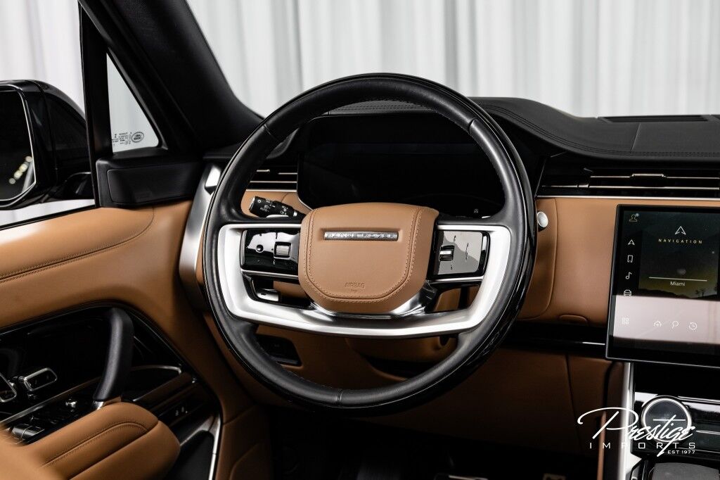 2023 Land Rover Range Rover Autobiography North Miami Beach FL
