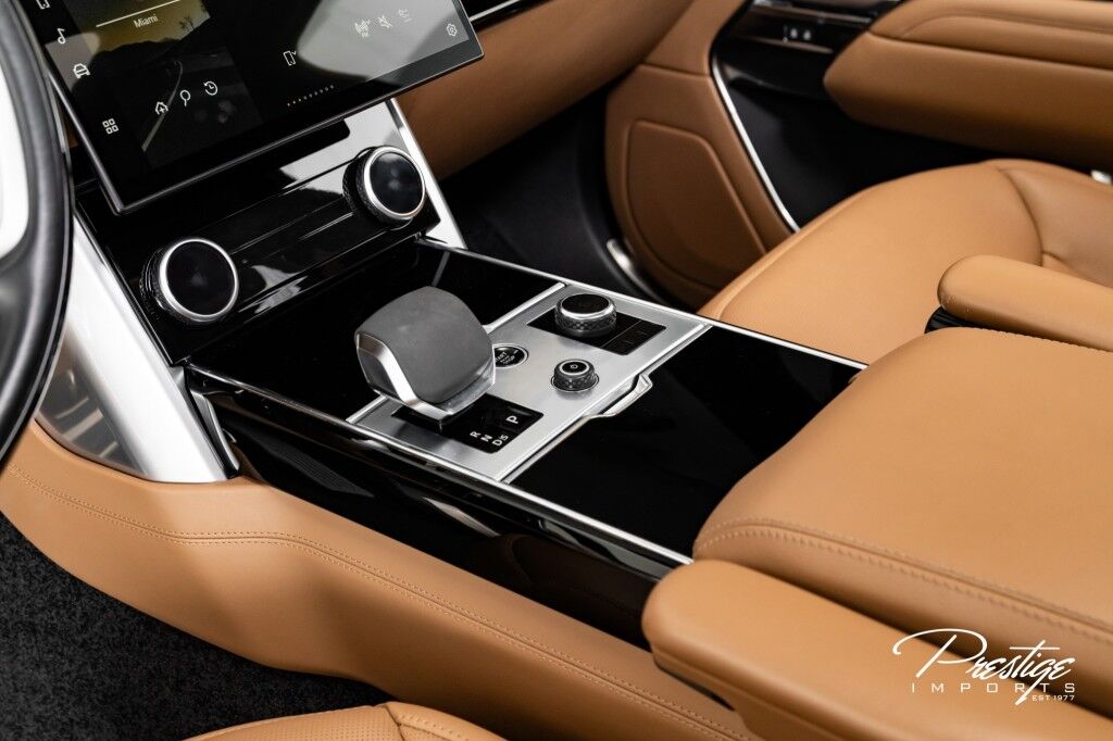 2023 Land Rover Range Rover Autobiography North Miami Beach FL