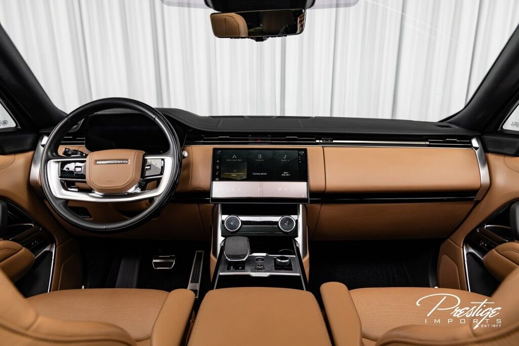 2023 Land Rover Range Rover Autobiography North Miami Beach FL