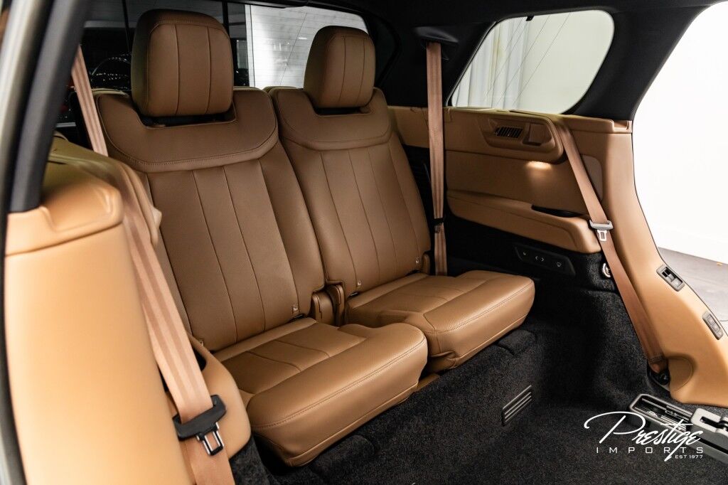 2023 Land Rover Range Rover Autobiography North Miami Beach FL