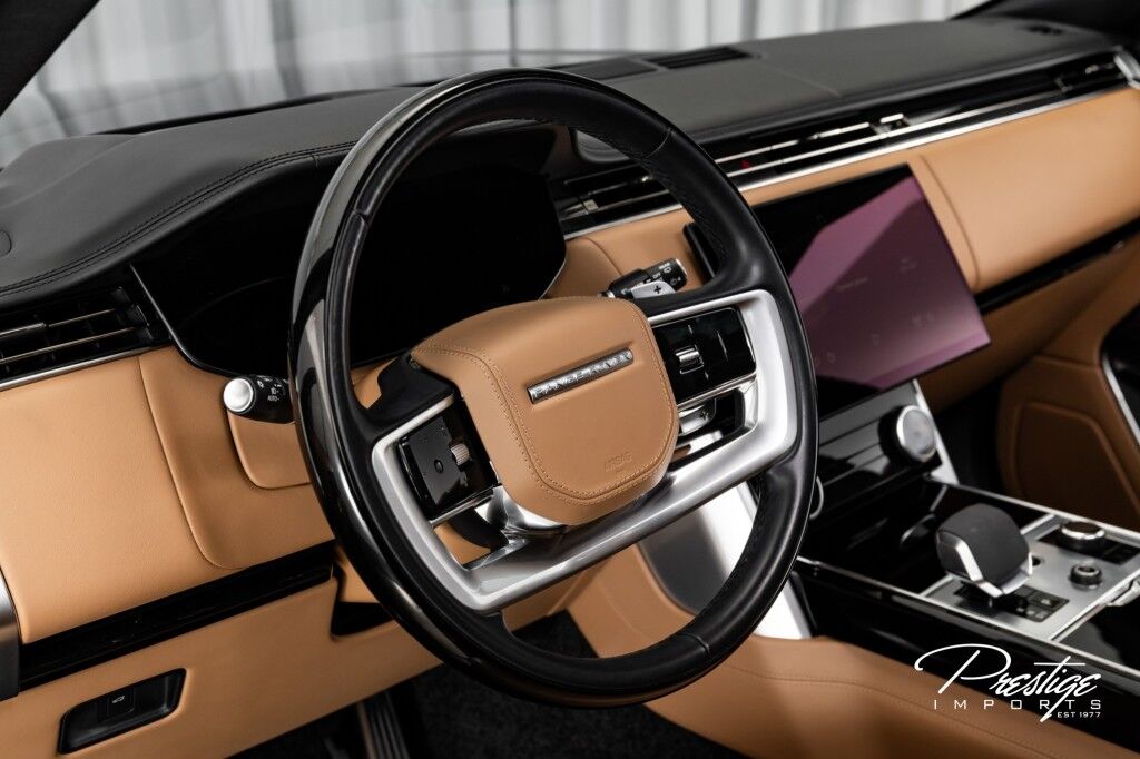 2023 Land Rover Range Rover Autobiography North Miami Beach FL
