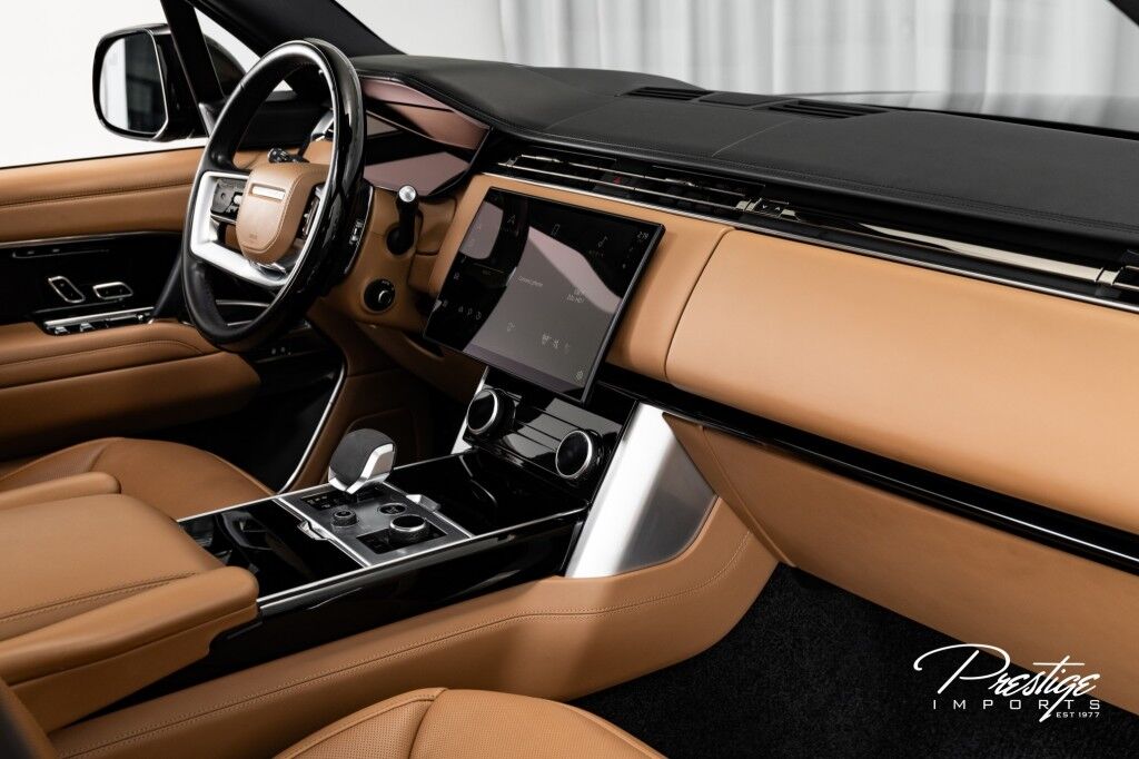 2023 Land Rover Range Rover Autobiography North Miami Beach FL