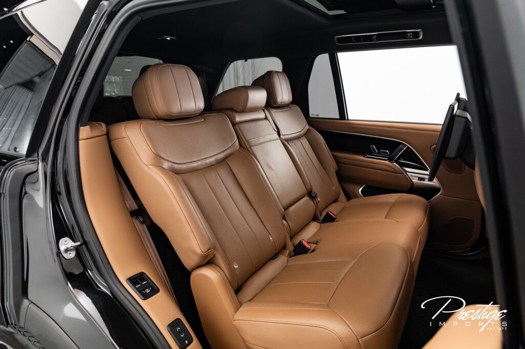 2023 Land Rover Range Rover Autobiography North Miami Beach FL