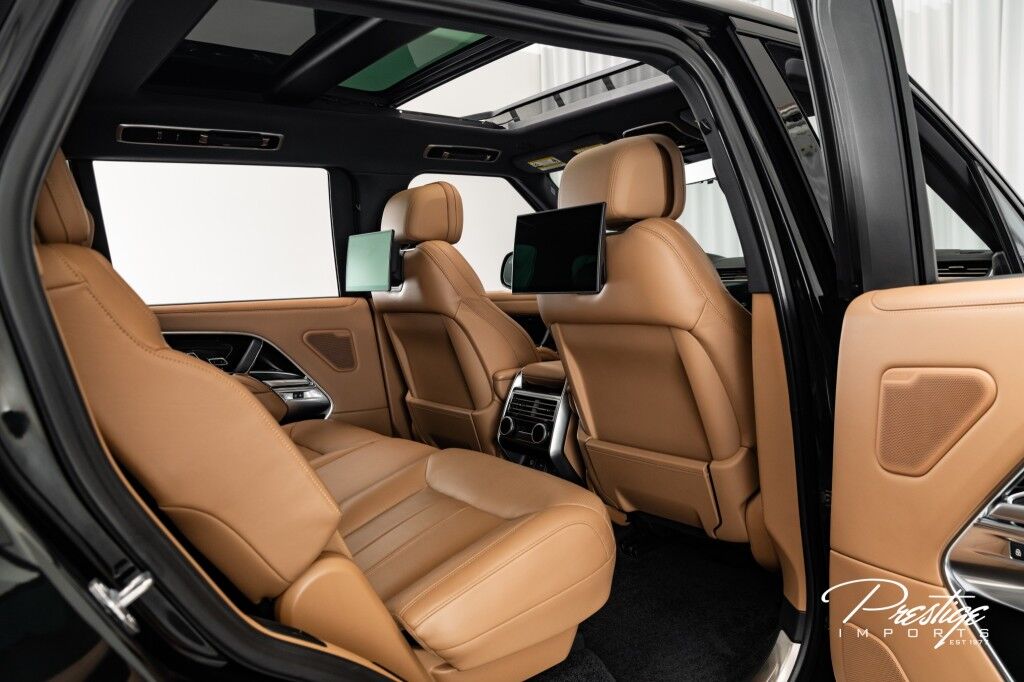 2023 Land Rover Range Rover Autobiography North Miami Beach FL